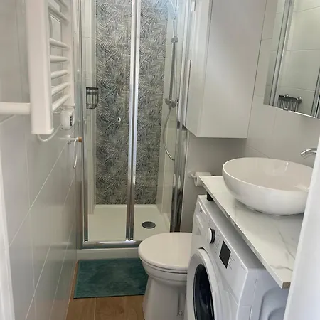 Les Sources Apartman Nizza