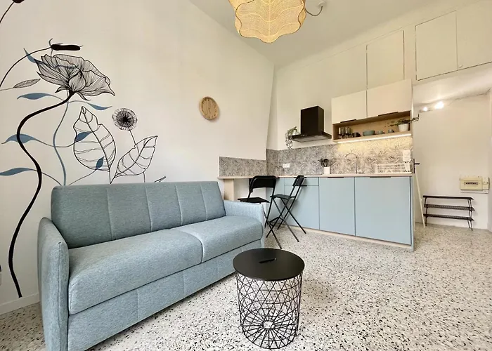 Les Sources Apartment *